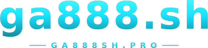 ga888.sh logo